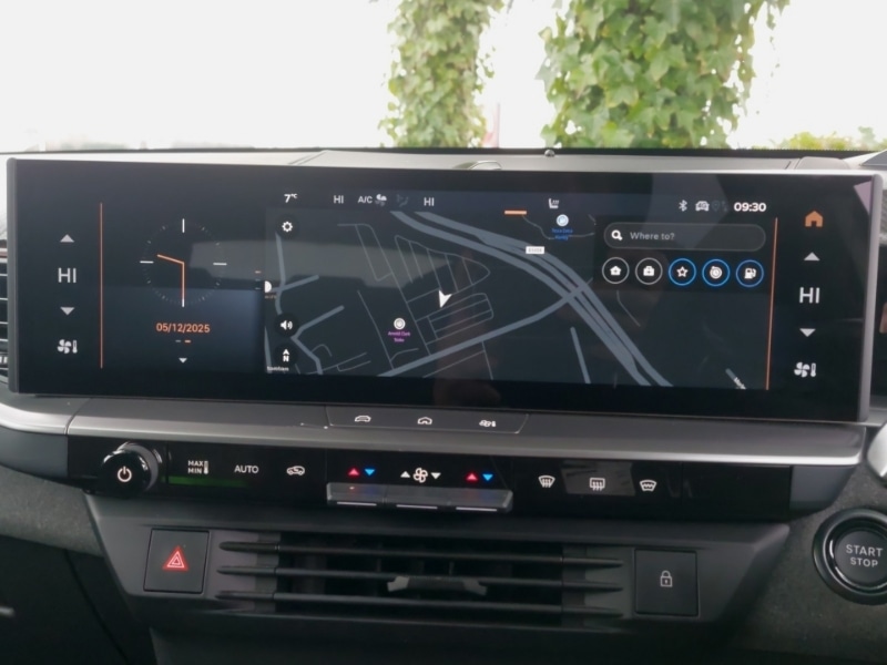 Used Vauxhall Grandland 2025 for sale - 76846157: Photo 7