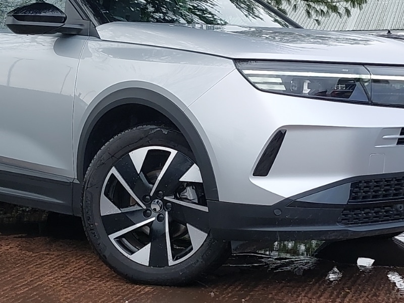 Used Vauxhall Grandland 2025 for sale - 76846157: Photo 9