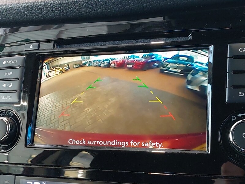 Used Nissan Qashqai 2020 for sale - 77585388: Photo 11