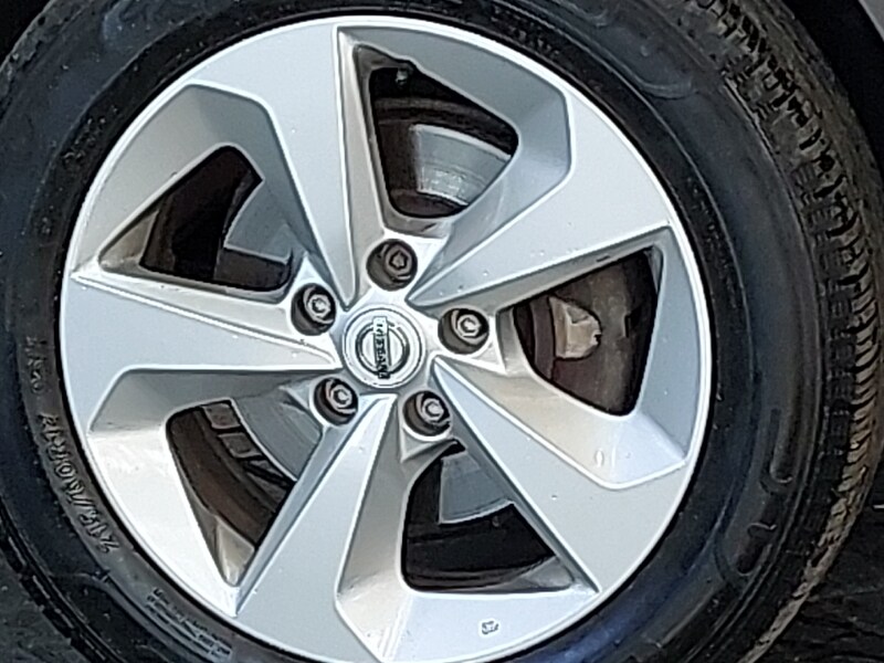 Used Nissan Qashqai 2020 for sale - 77585388: Photo 9