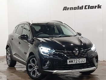 2022 - 1.0 TCE 90 Techno 5dr