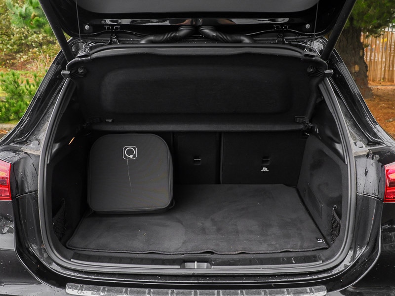 Used Mercedes-Benz EQA 2024 for sale - 76838598: Photo 8