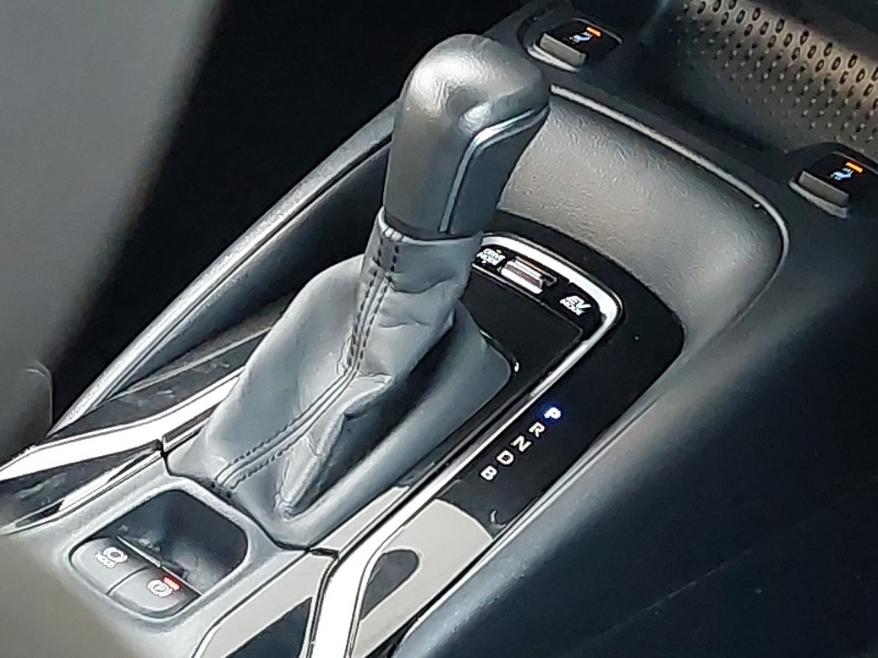 Used Toyota Corolla 2022 for sale - 77365775: Photo 11