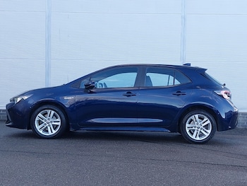 Used Toyota Corolla 2022 for sale - 77365775: Photo