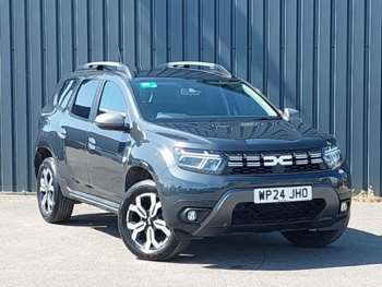 2024 - 1.0 TCe 90 Journey 5dr