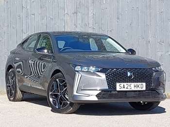 2025 - 1.2 HYBRID 136 Pallas 5dr e-DSC
