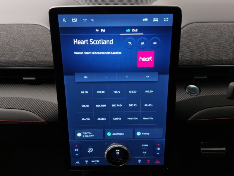 Used Ford Mustang Mach-E 2023 for sale - 77817726: Photo 10