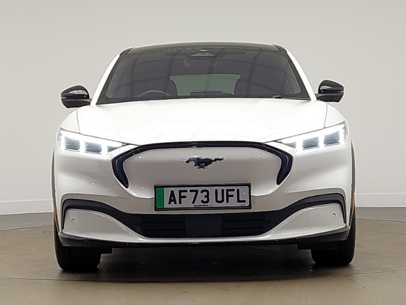 Used Ford Mustang Mach-E 2023 for sale - 77817726: Photo 12