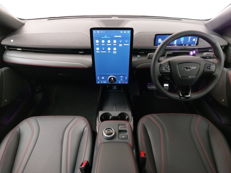 Used Ford Mustang Mach-E 2023 for sale - 77817726: Photo 2