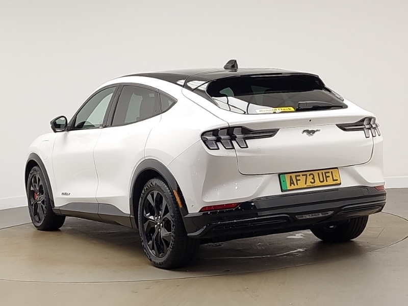 Used Ford Mustang Mach-E 2023 for sale - 77817726: Photo 3