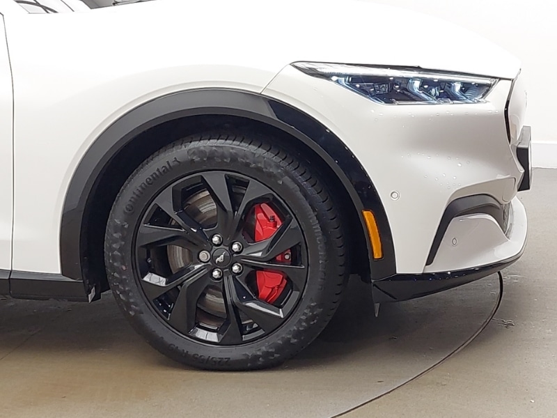 Used Ford Mustang Mach-E 2023 for sale - 77817726: Photo 9