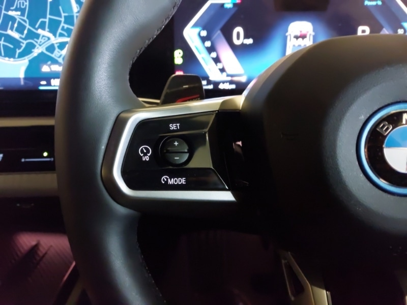 Used BMW 5 Series 2025 for sale - 76392648: Photo 10