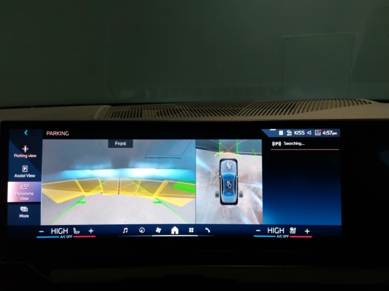 Used BMW 5 Series 2025 for sale - 76392648: Photo 12