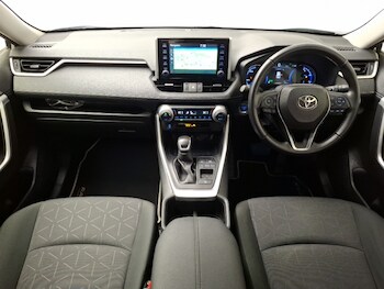 Used Toyota RAV4 2022 for sale - 77252724: Photo