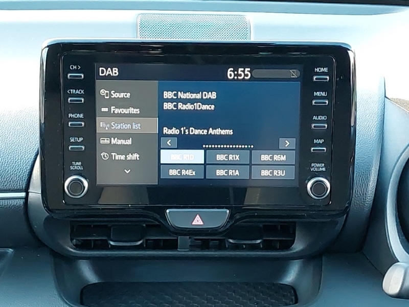 Used Toyota Yaris 2023 for sale - 77985681: Photo 11