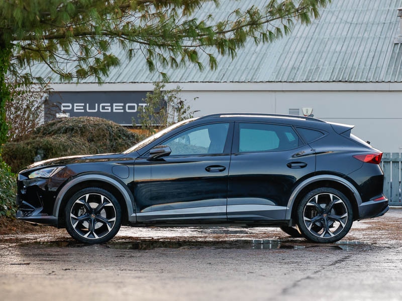 Used Cupra Formentor 2024 for sale - 77196876: Photo 4