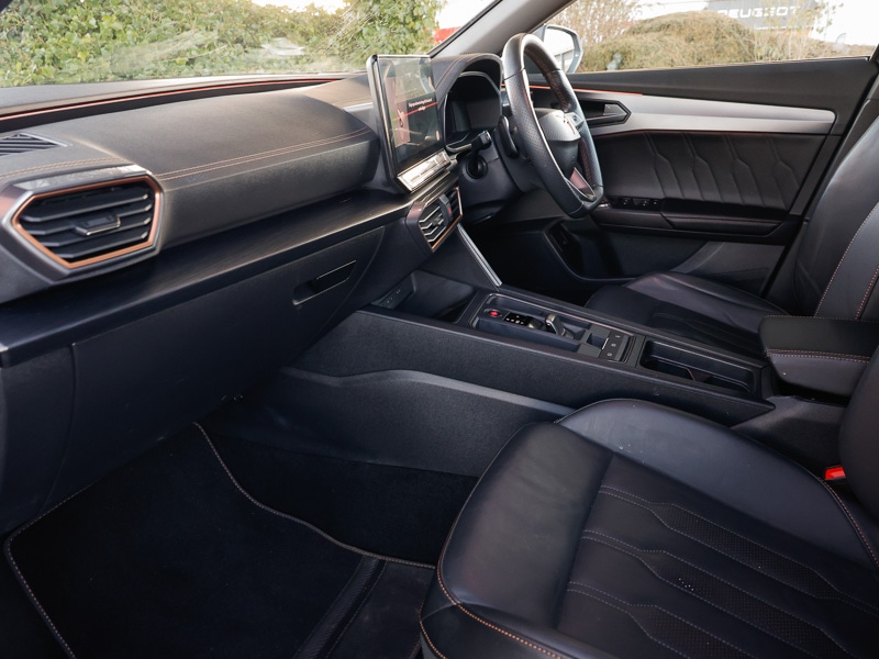 Used Cupra Formentor 2024 for sale - 77196876: Photo 5