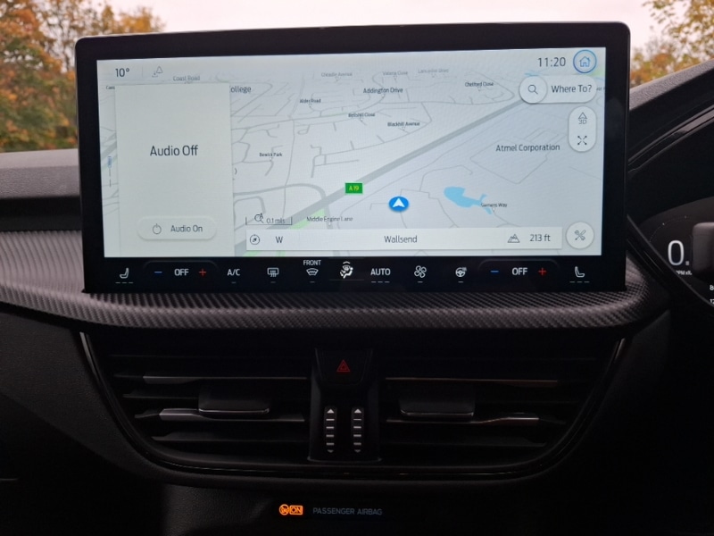 Used Ford Kuga 2025 for sale - 77174275: Photo 7