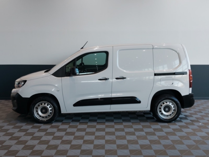 Used Vauxhall Combo 2024 for sale - 77790968: Photo 4