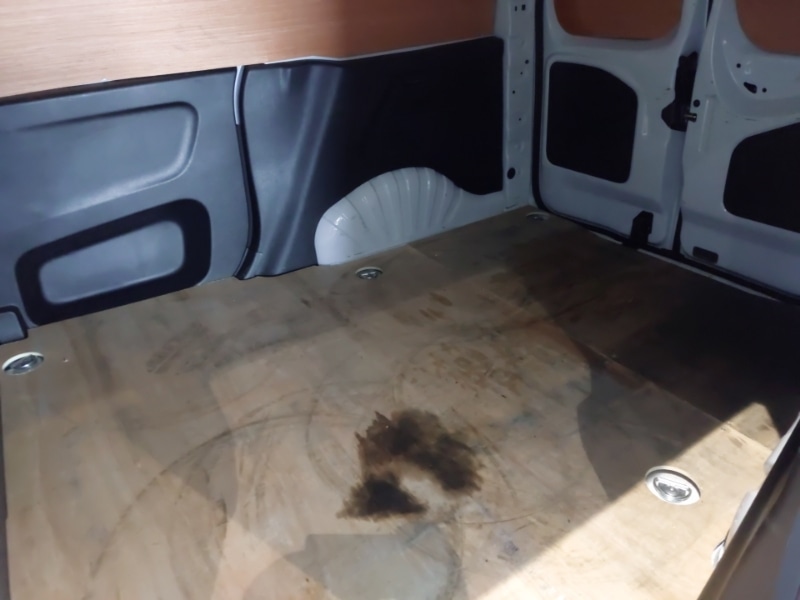 Used Vauxhall Combo 2024 for sale - 77790968: Photo 6