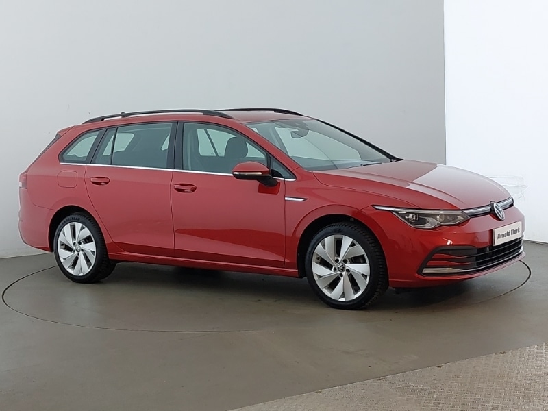 Used Volkswagen Golf 2021 for sale - 77817084: Photo 12