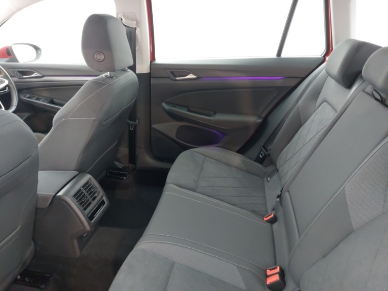 Used Volkswagen Golf 2021 for sale - 77817084: Photo 6