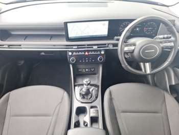 Used Hyundai TUCSON 2024 for sale - 75070083: Photo