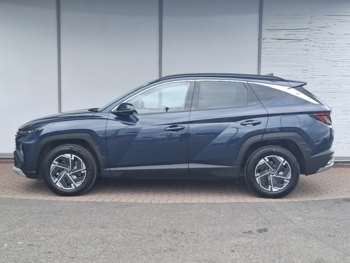 Used Hyundai TUCSON 2024 for sale - 75070083: Photo