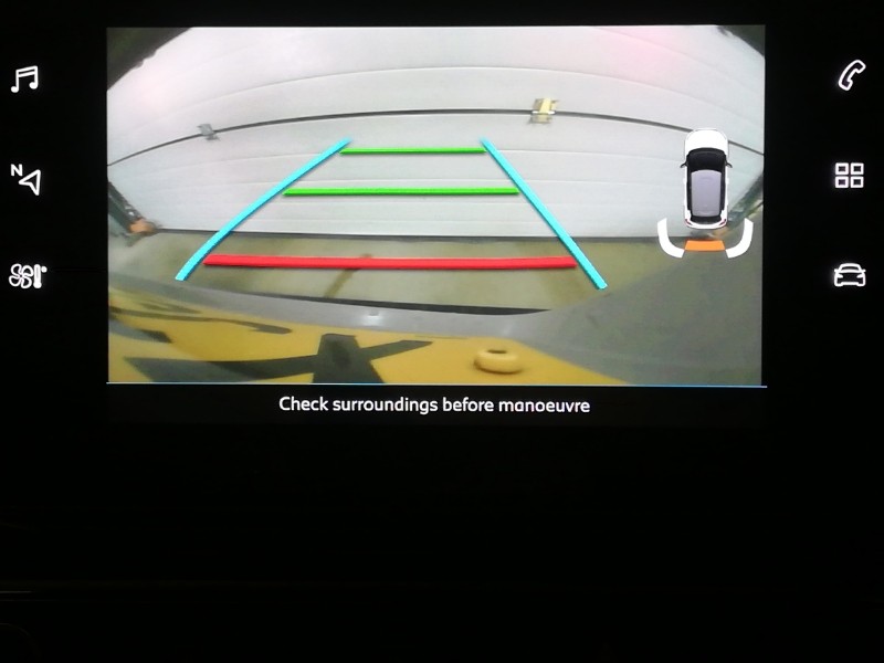 Used Citroen C3 2023 for sale - 76578990: Photo 11