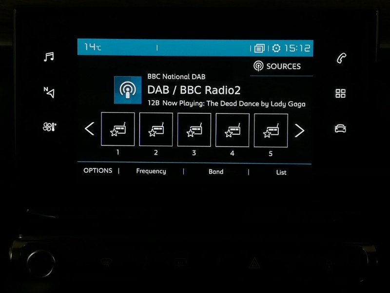 Used Citroen C3 2023 for sale - 76578990: Photo 12