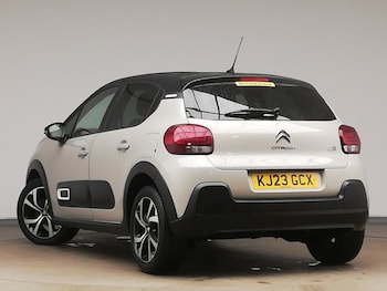 Used Citroen C3 2023 for sale - 76578990: Photo
