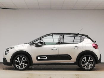 Used Citroen C3 2023 for sale - 76578990: Photo
