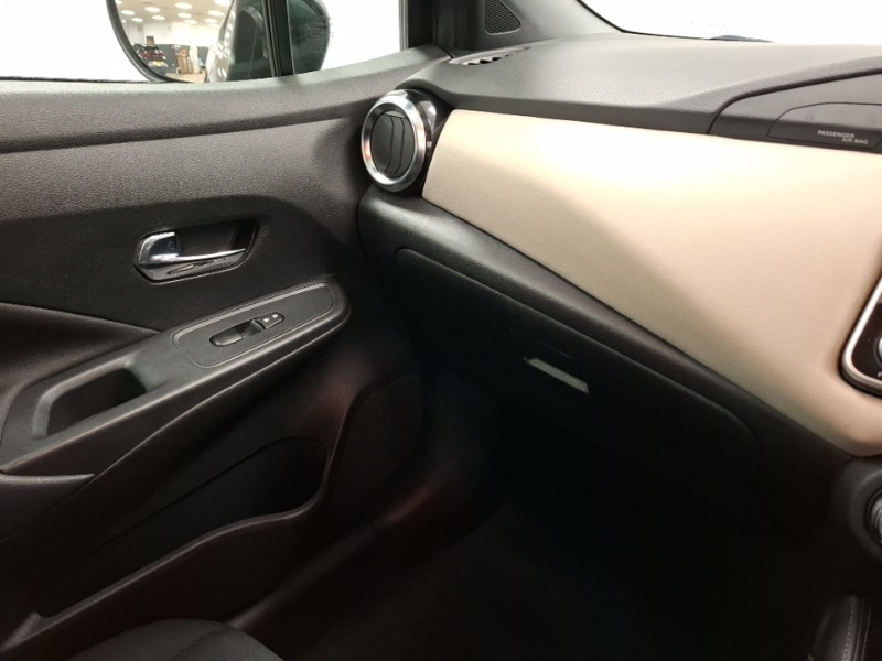 Used Nissan Micra 2021 for sale - 77165415: Photo 11