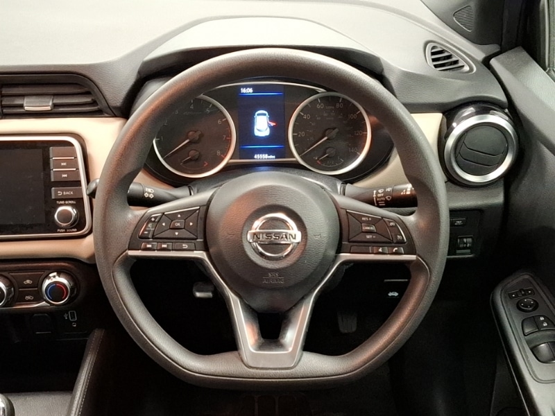 Used Nissan Micra 2021 for sale - 77165415: Photo 7