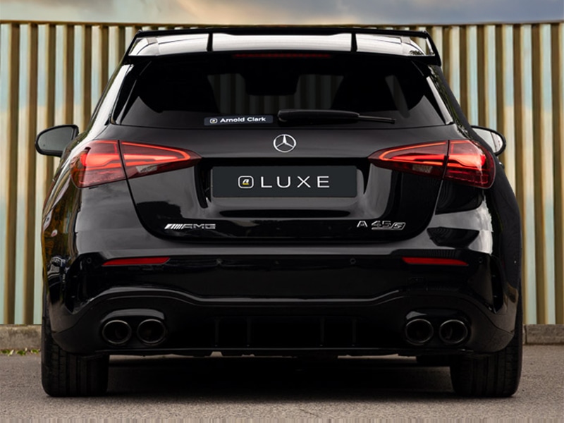 Used Mercedes-Benz A-Class 2025 for sale - 76860861: Photo 12