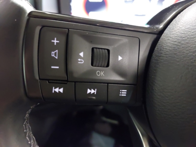 Used Nissan Qashqai 2022 for sale - 76537489: Photo 12