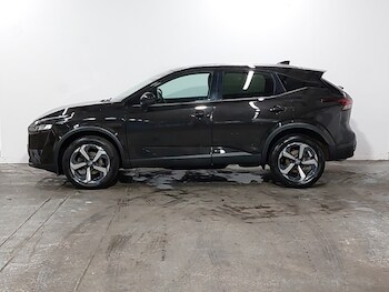 Used Nissan Qashqai 2022 for sale - 76537489: Photo