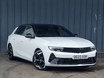 2023 - 1.6 Plug-in Hybrid GSe 5dr Auto