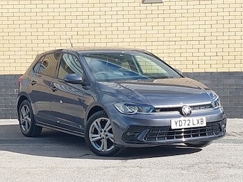 Volkswagen Polo feature image