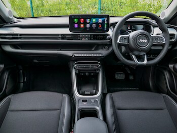 Used Jeep Other 2025 for sale - 77025008: Photo