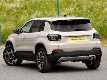 Used Jeep Other 2025 for sale - 77025008: Photo