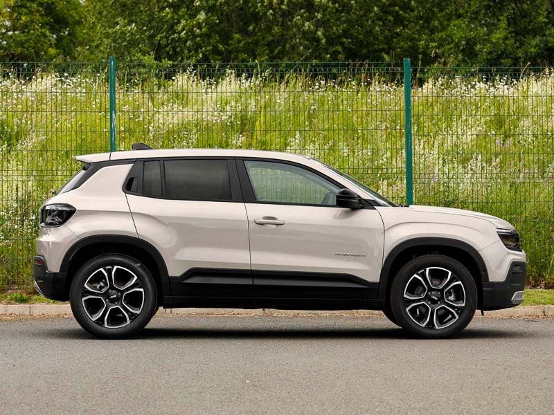 Used Jeep Other 2025 for sale - 77025008: Photo 4