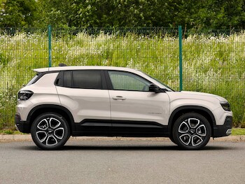 Used Jeep Other 2025 for sale - 77025008: Photo