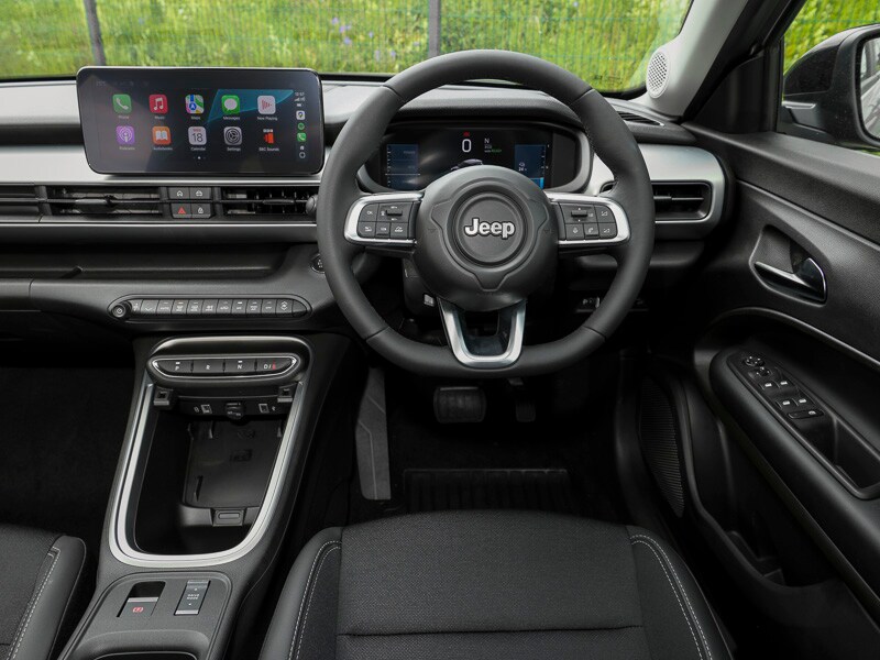 Used Jeep Other 2025 for sale - 77025008: Photo 8