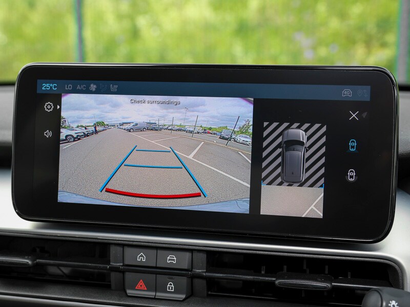 Used Jeep Other 2025 for sale - 77025008: Photo 9