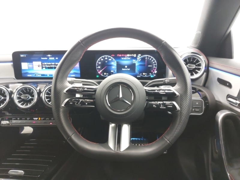 Used Mercedes-Benz CLA 2024 for sale - 77752273: Photo 7