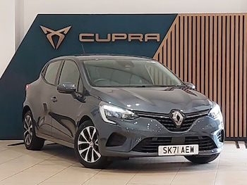 2021 - 1.0 TCe 90 Iconic 5dr