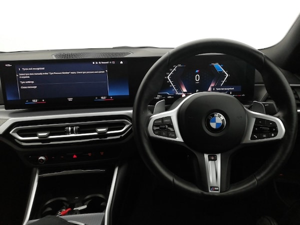 Used BMW 3 Series 2024 for sale - 76325242: Photo 7