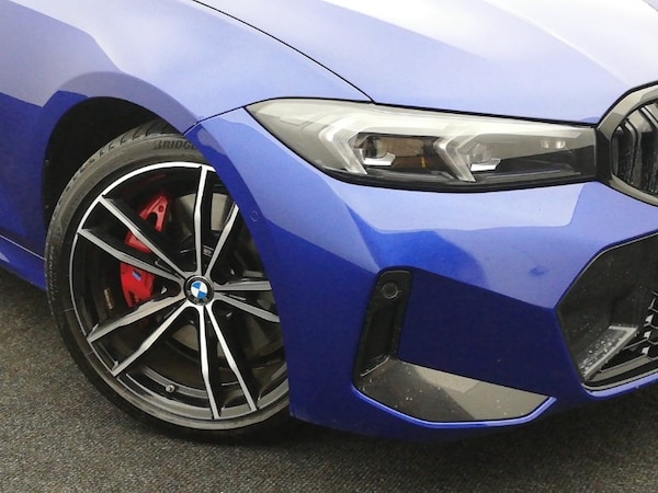Used BMW 3 Series 2024 for sale - 76325242: Photo 9