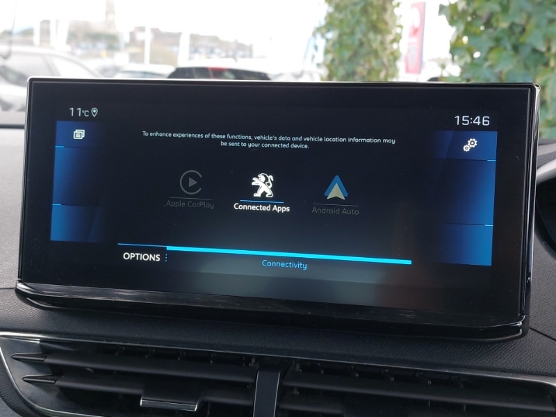 Used Peugeot 5008 2021 for sale - 77762169: Photo 10